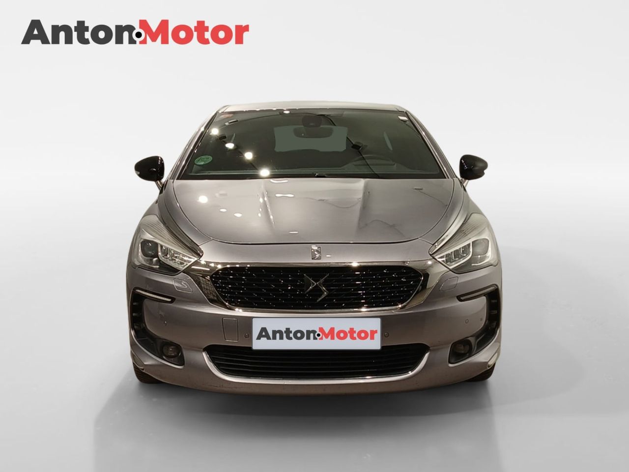 DS DS 5 BlueHDi 88kW (120CV) Desire