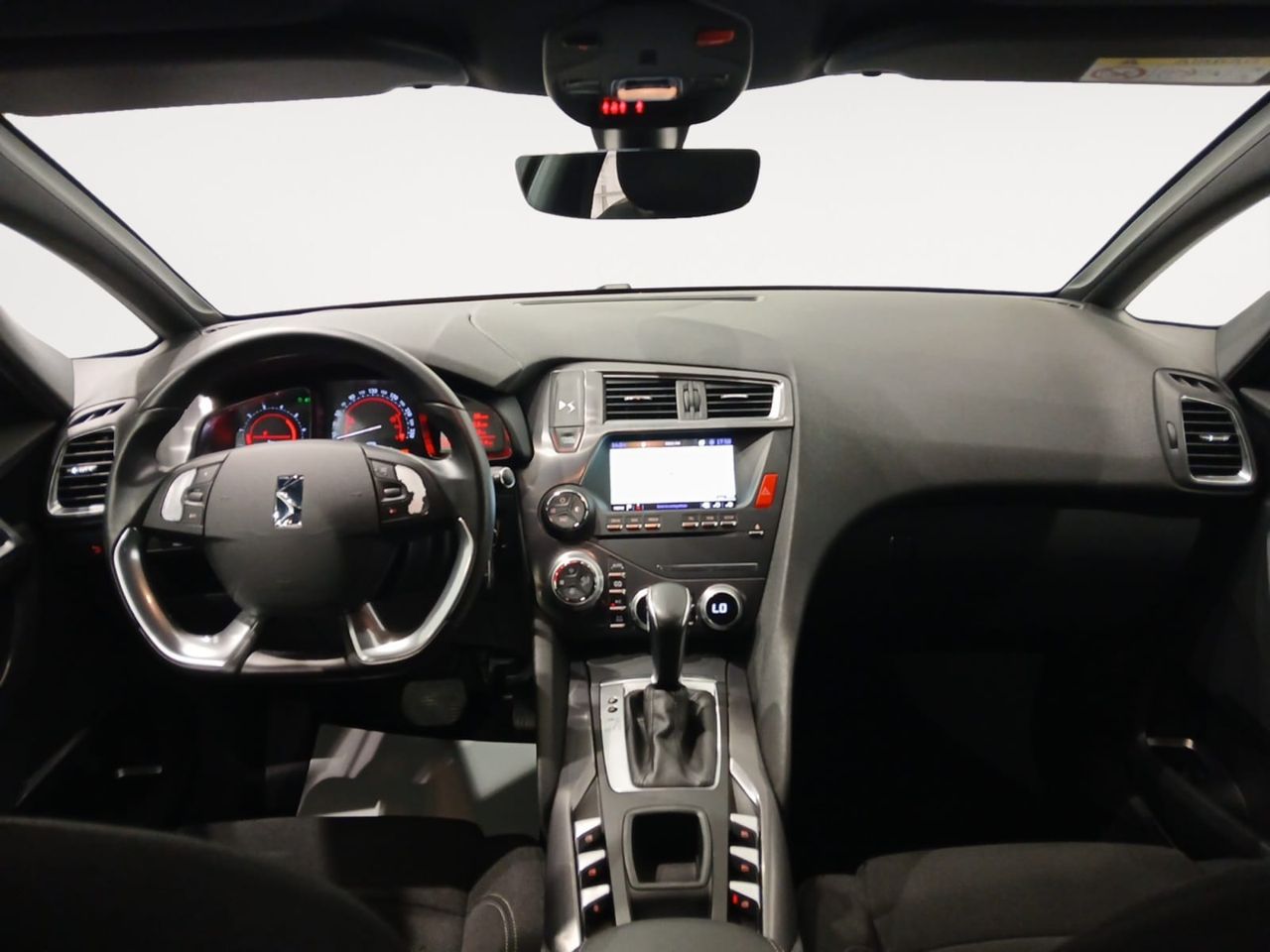 DS DS 5 BlueHDi 88kW (120CV) Desire