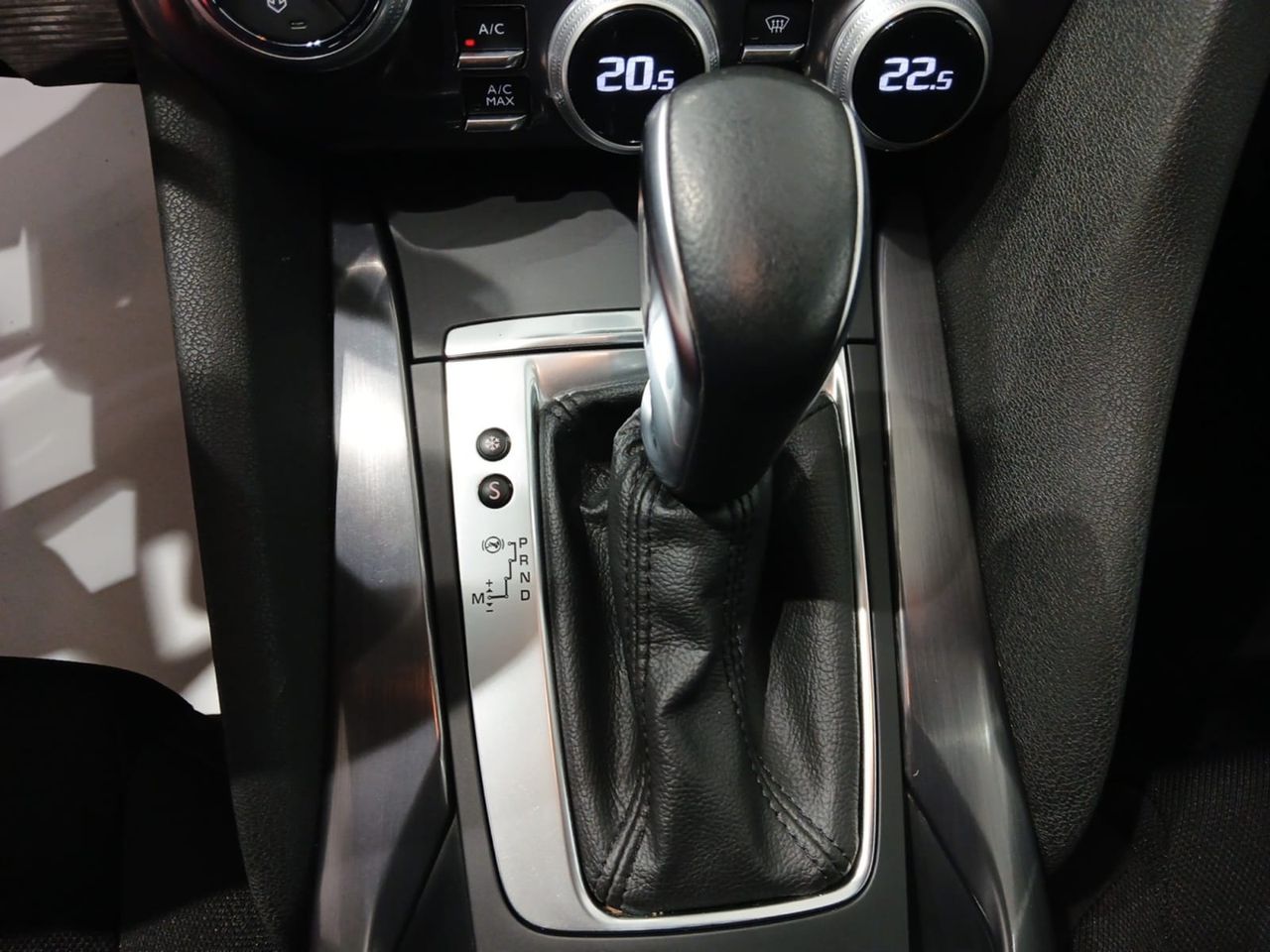 DS DS 5 BlueHDi 88kW (120CV) Desire