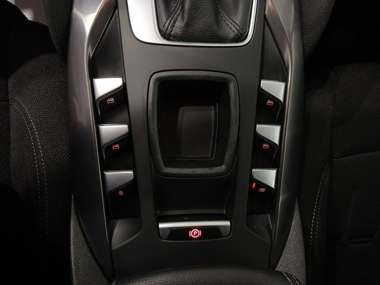 DS DS 5 BlueHDi 88kW (120CV) Desire