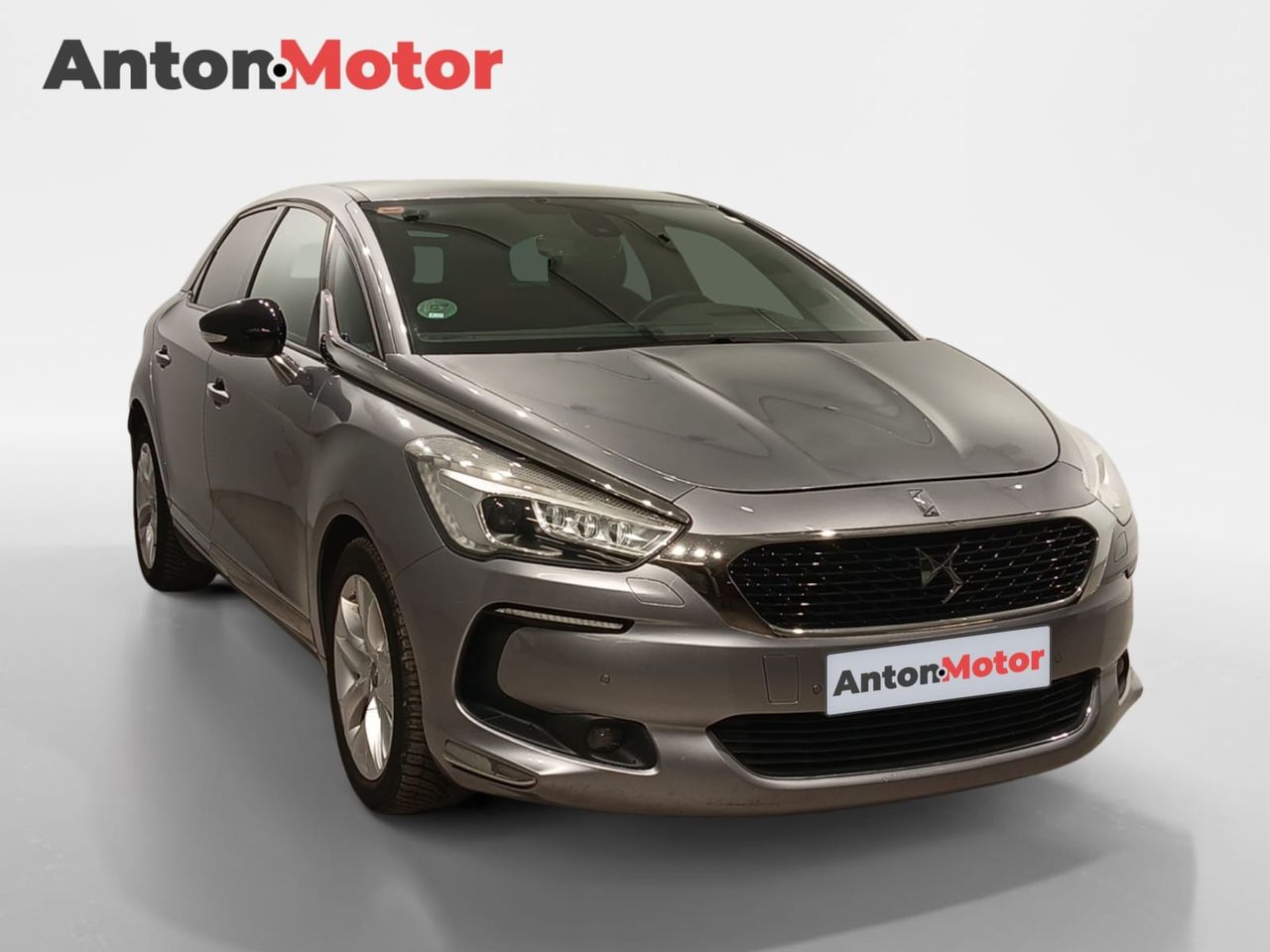 DS DS 5 BlueHDi 88kW (120CV) Desire