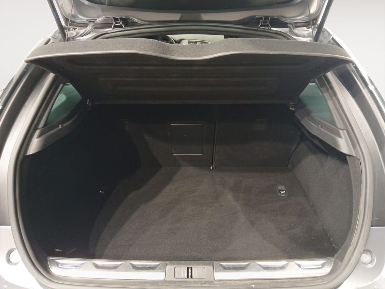 DS DS 5 BlueHDi 88kW (120CV) Desire