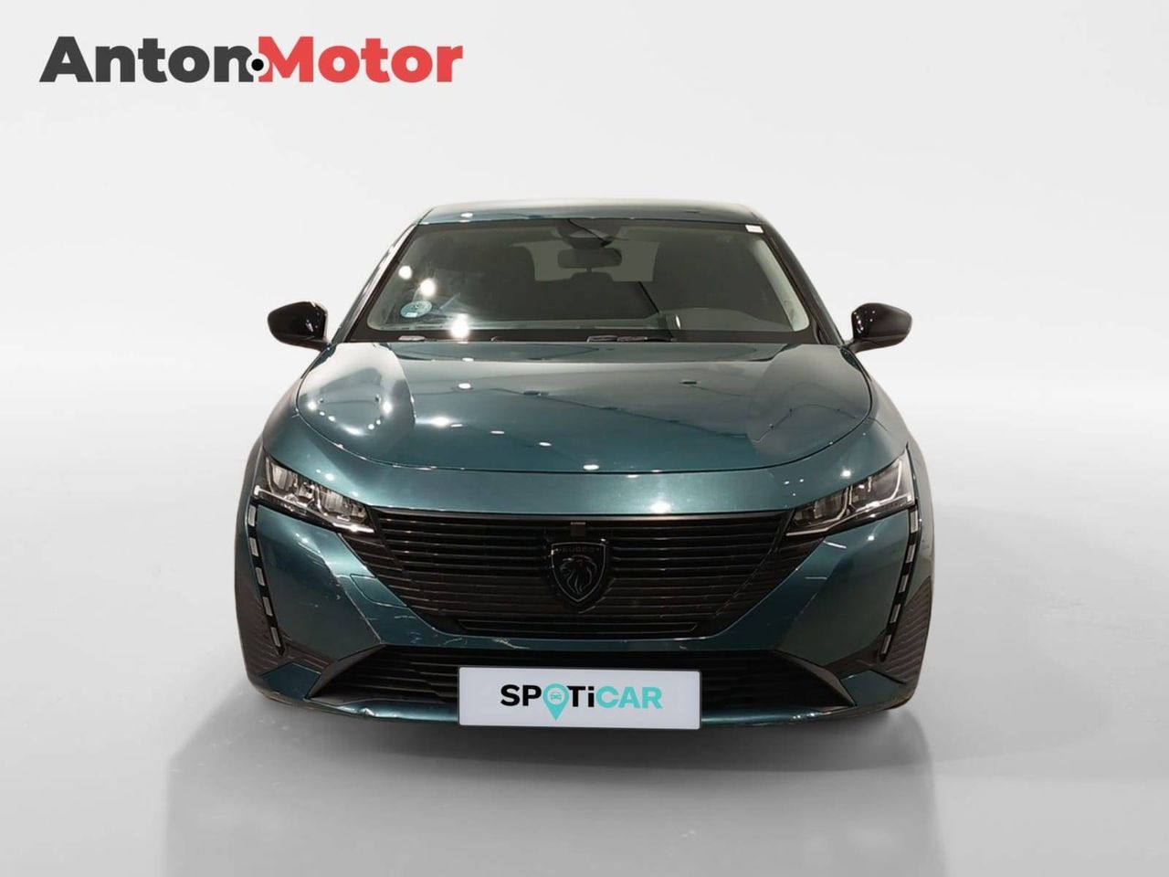 Peugeot 308  SW BlueHDi 130 S&S MAN Active Pack