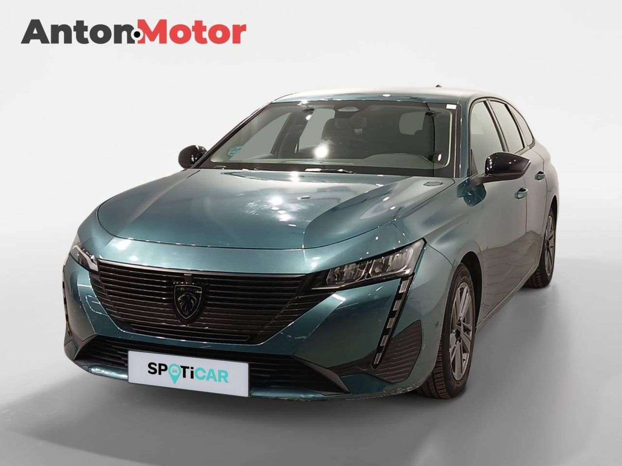 Peugeot 308  SW BlueHDi 130 S&S MAN Active Pack