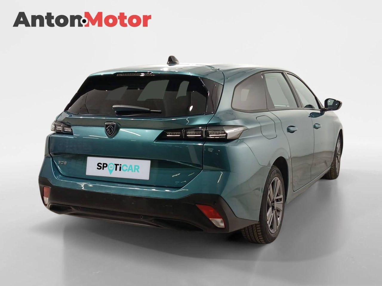 Peugeot 308  SW BlueHDi 130 S&S MAN Active Pack