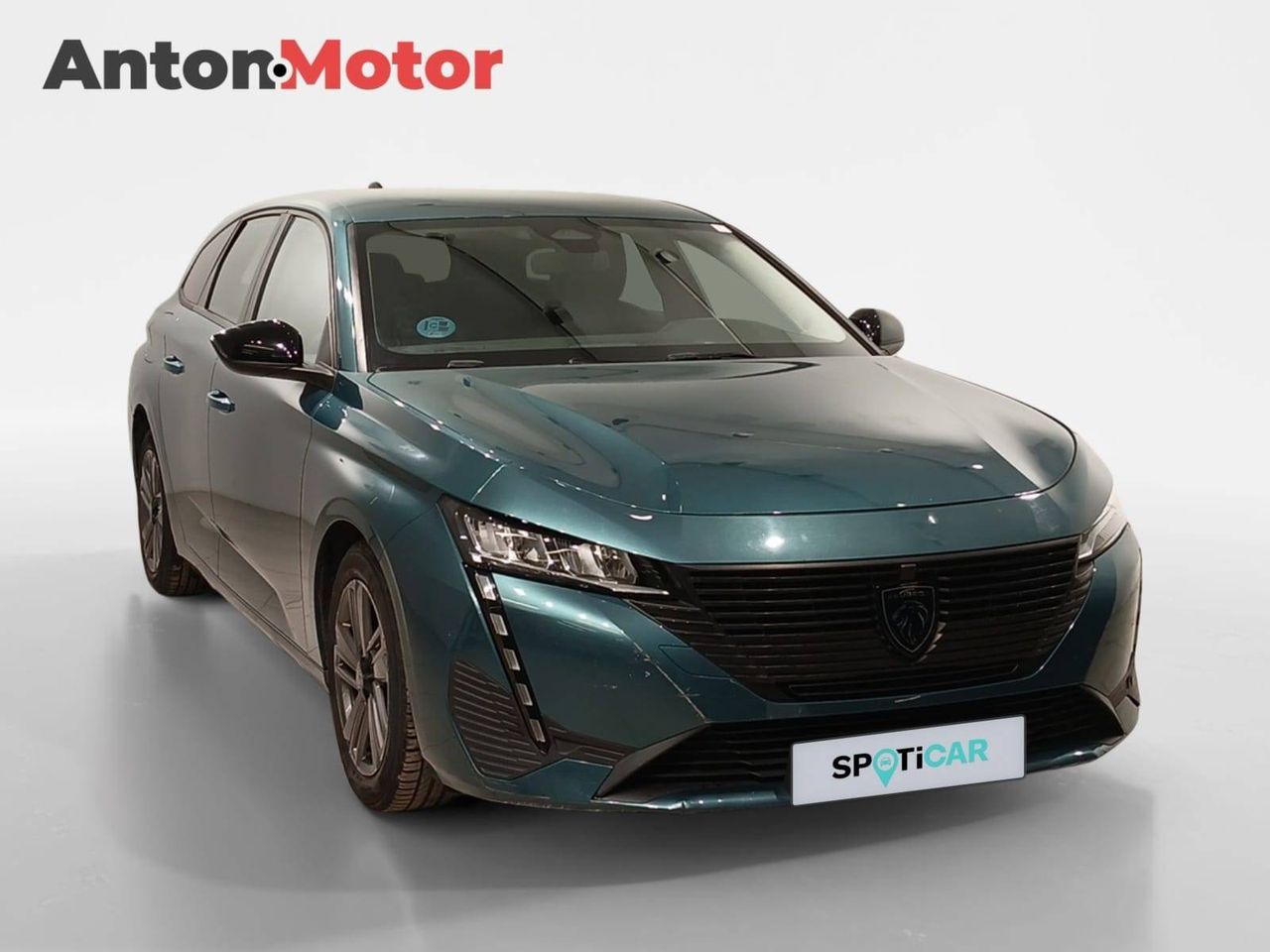 Peugeot 308  SW BlueHDi 130 S&S MAN Active Pack