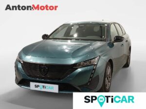 Peugeot 308  SW BlueHDi 130 S&S MAN Active Pack