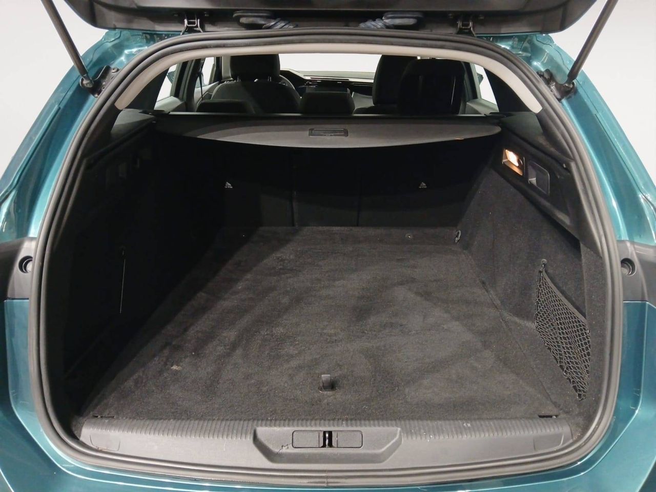 Peugeot 308  SW BlueHDi 130 S&S MAN Active Pack