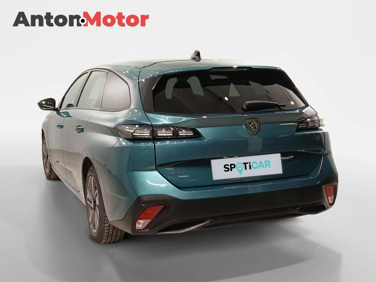 Peugeot 308  SW BlueHDi 130 S&S MAN Active Pack