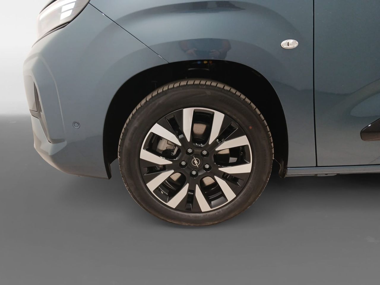 Opel Combo Cargo XL GS 130 Cv 1.5 Td S/S MT6 €6.4