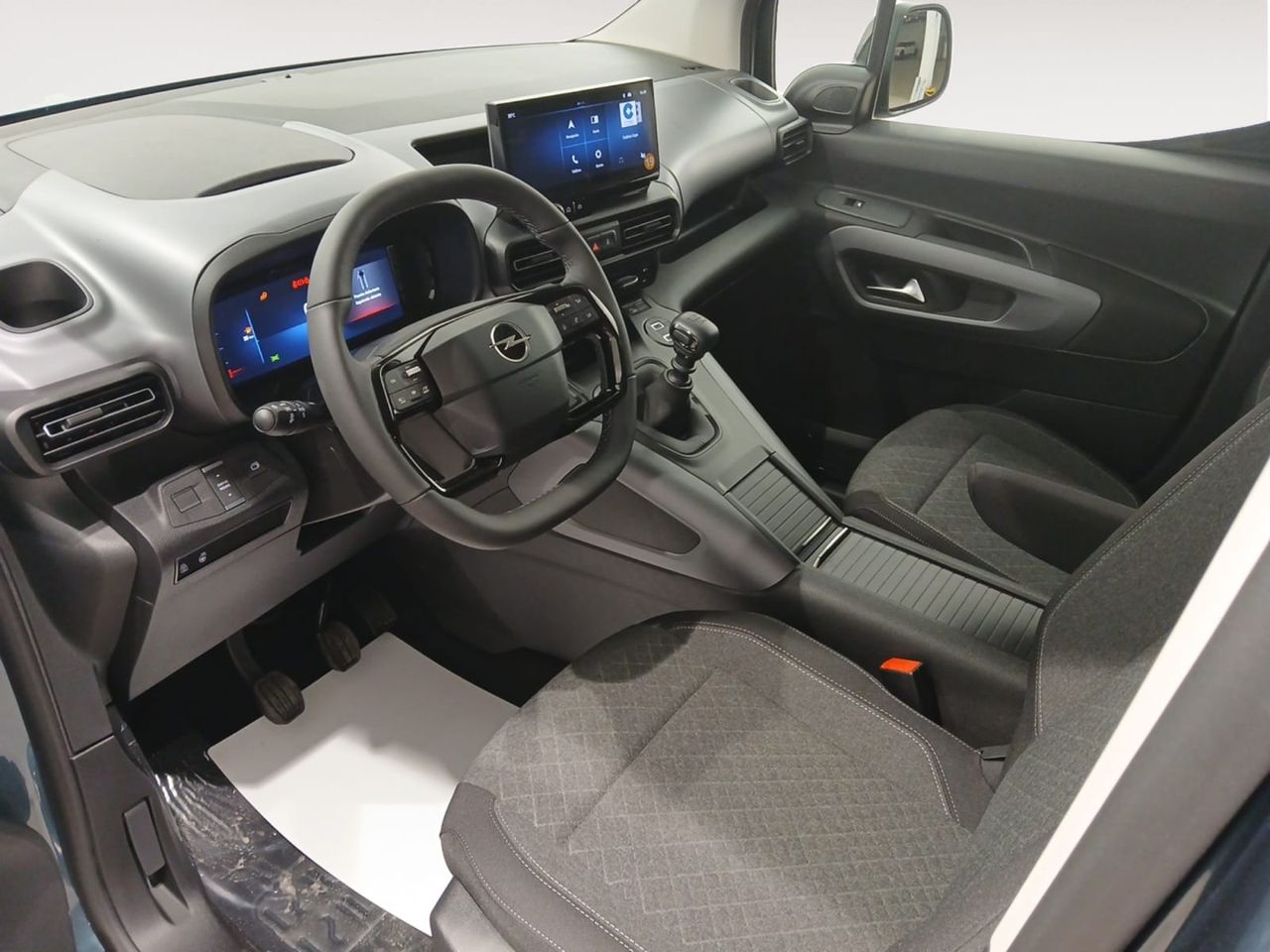 Opel Combo Cargo XL GS 130 Cv 1.5 Td S/S MT6 €6.4