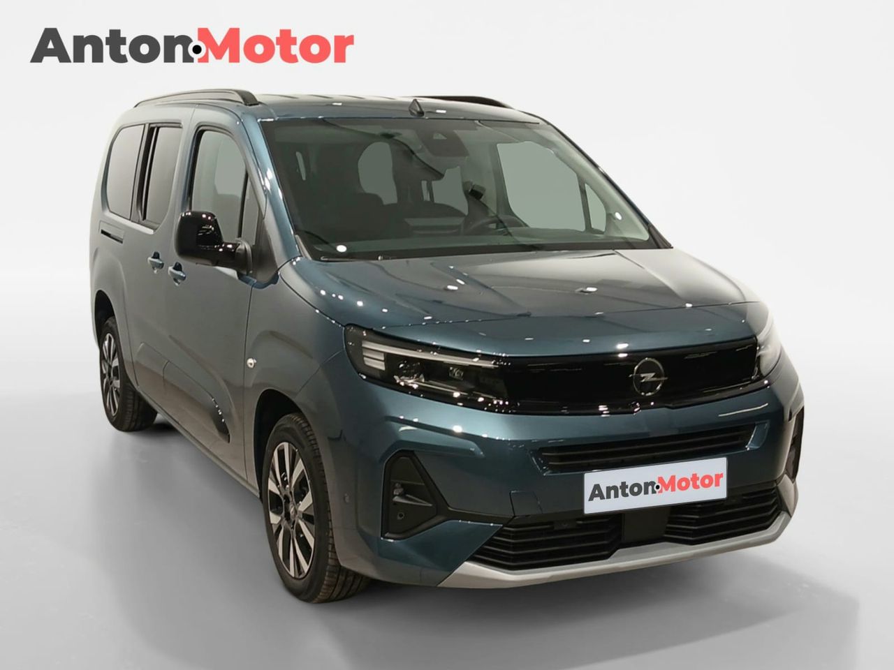 Opel Combo Cargo XL GS 130 Cv 1.5 Td S/S MT6 €6.4