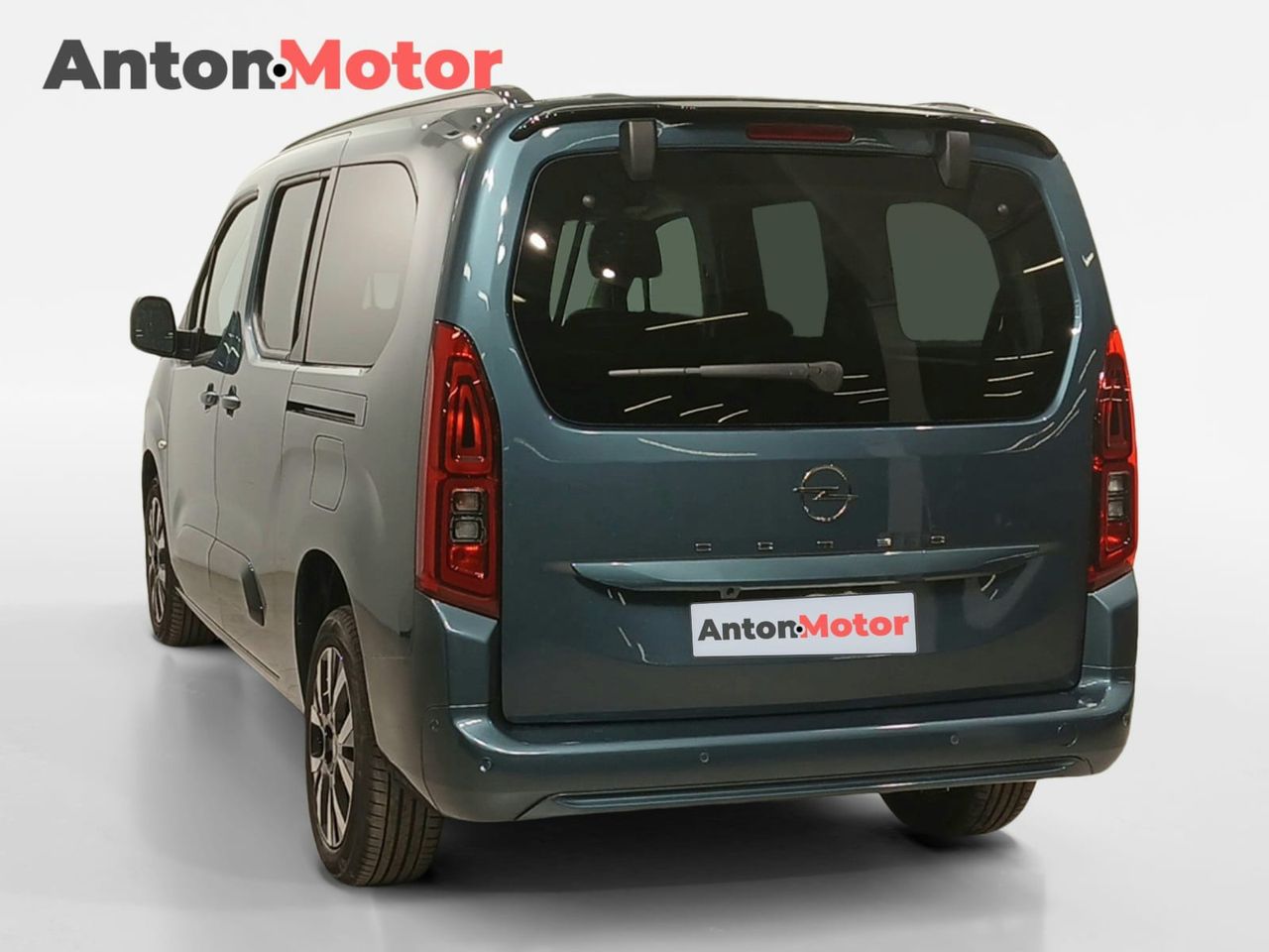 Opel Combo Cargo XL GS 130 Cv 1.5 Td S/S MT6 €6.4