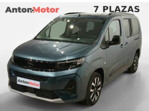 Opel Combo Cargo XL GS 130 Cv 1.5 Td S/S MT6 €6.4