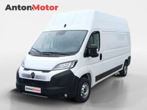 Citroën Jumper L3H3 3.5 BHDI 140