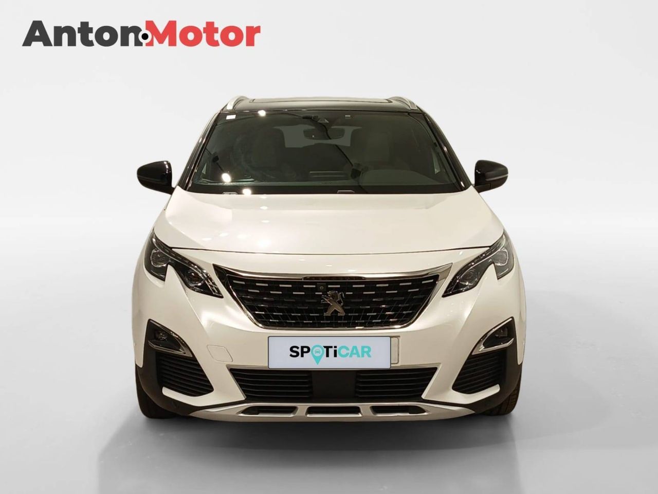 Peugeot 3008  300 e-EAT8 GT