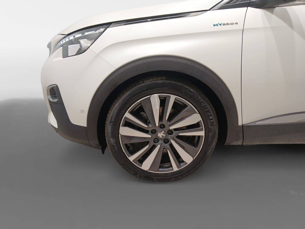 Peugeot 3008  300 e-EAT8 GT