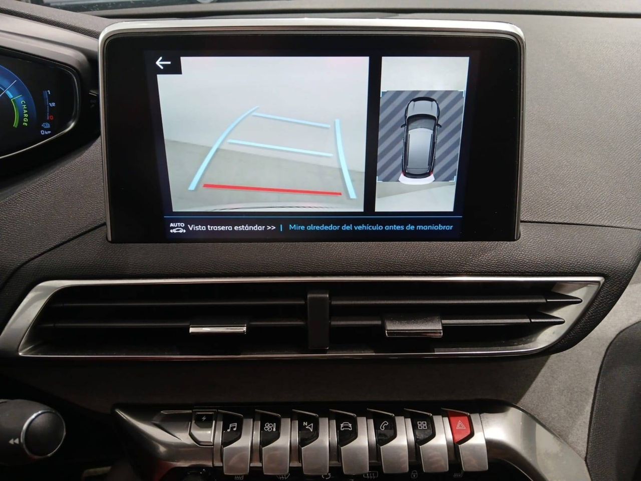 Peugeot 3008  300 e-EAT8 GT