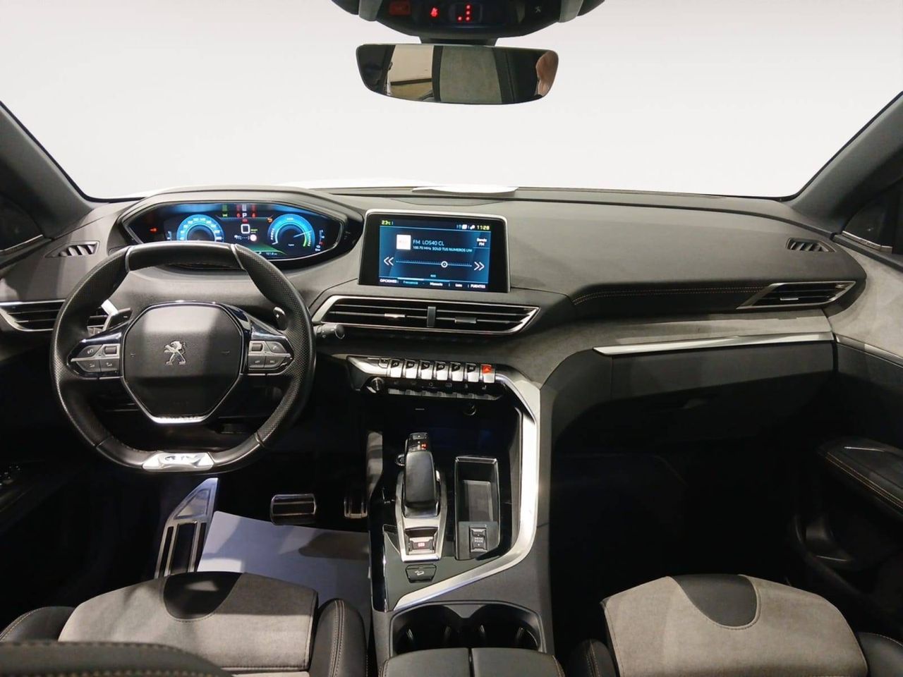 Peugeot 3008  300 e-EAT8 GT