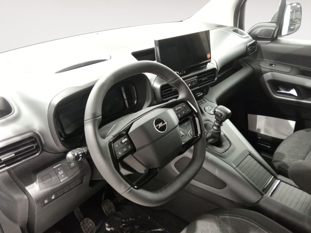 Opel Combo GS 130 Cv 1.5 Td S/S MT6 €6.4
