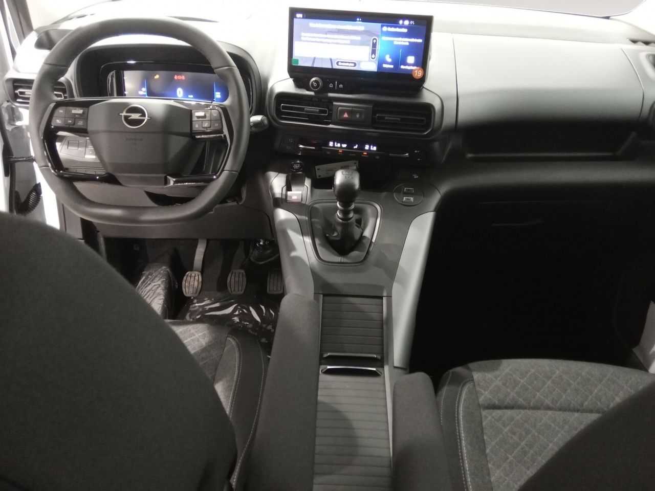 Opel Combo GS 130 Cv 1.5 Td S/S MT6 €6.4