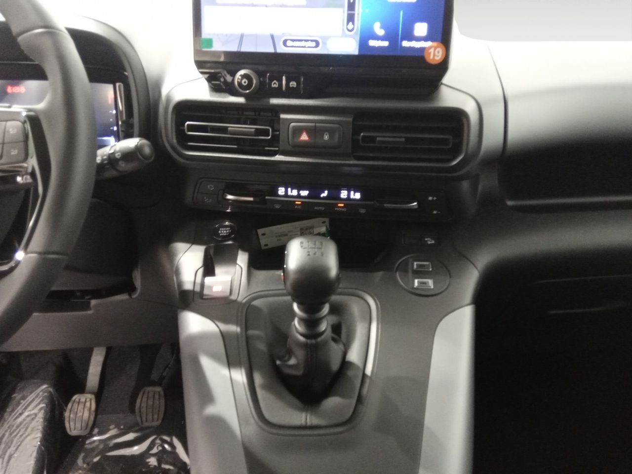 Opel Combo GS 130 Cv 1.5 Td S/S MT6 €6.4