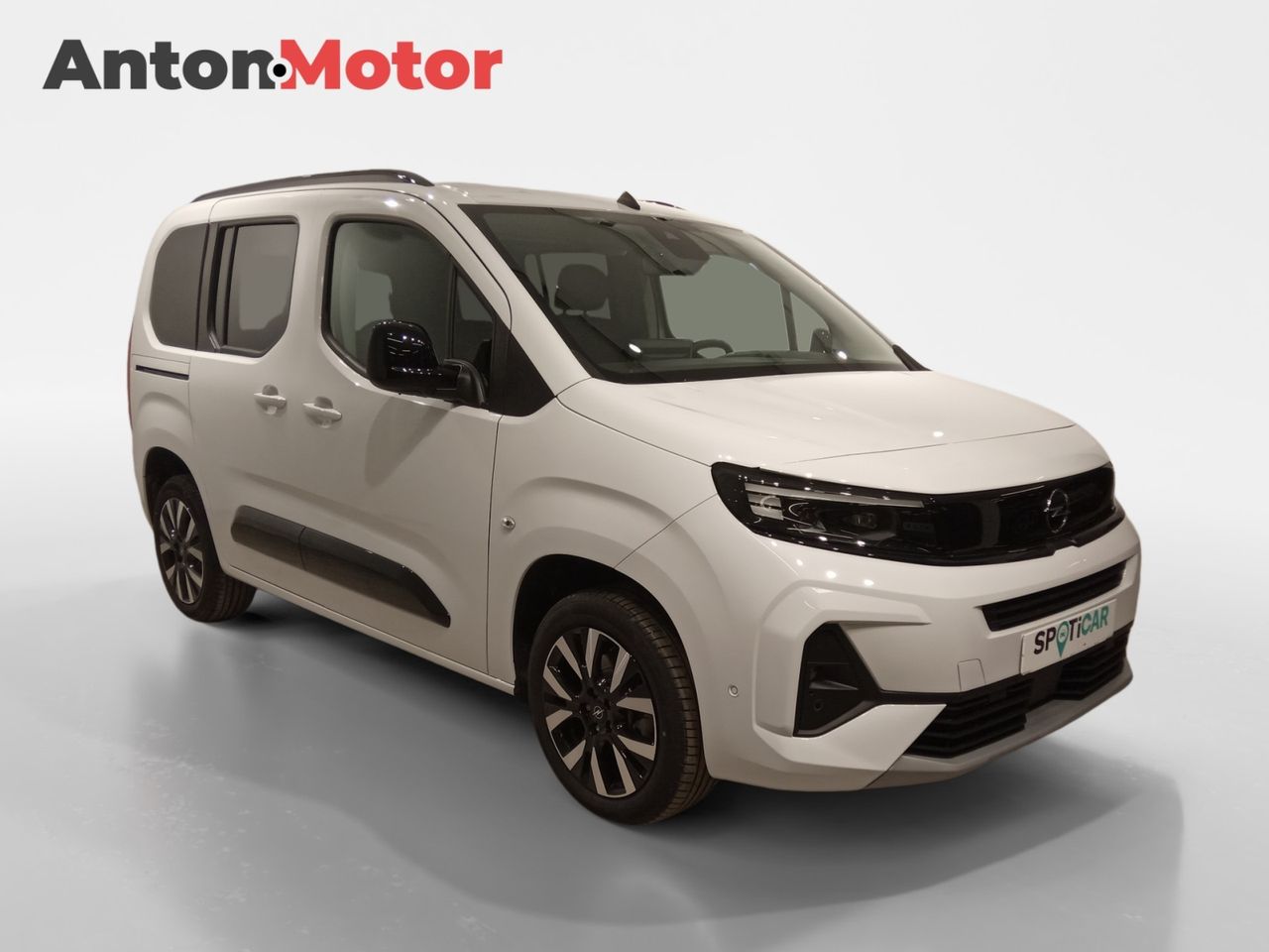 Opel Combo GS 130 Cv 1.5 Td S/S MT6 €6.4