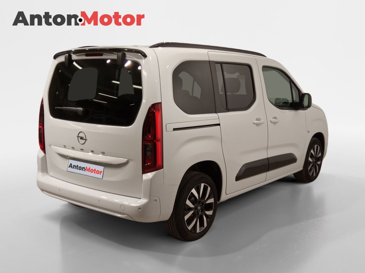 Opel Combo GS 130 Cv 1.5 Td S/S MT6 €6.4