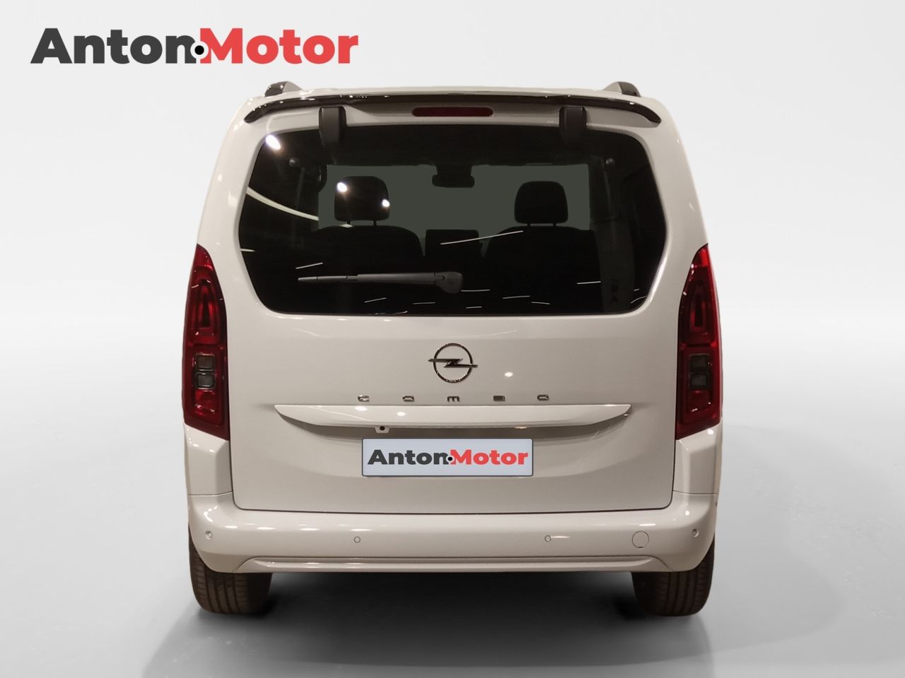 Opel Combo GS 130 Cv 1.5 Td S/S MT6 €6.4