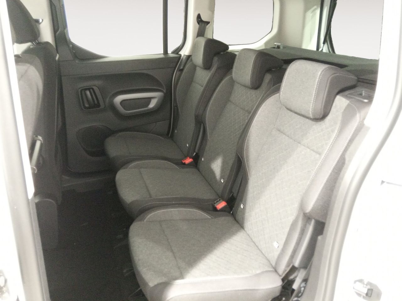 Opel Combo GS 130 Cv 1.5 Td S/S MT6 €6.4