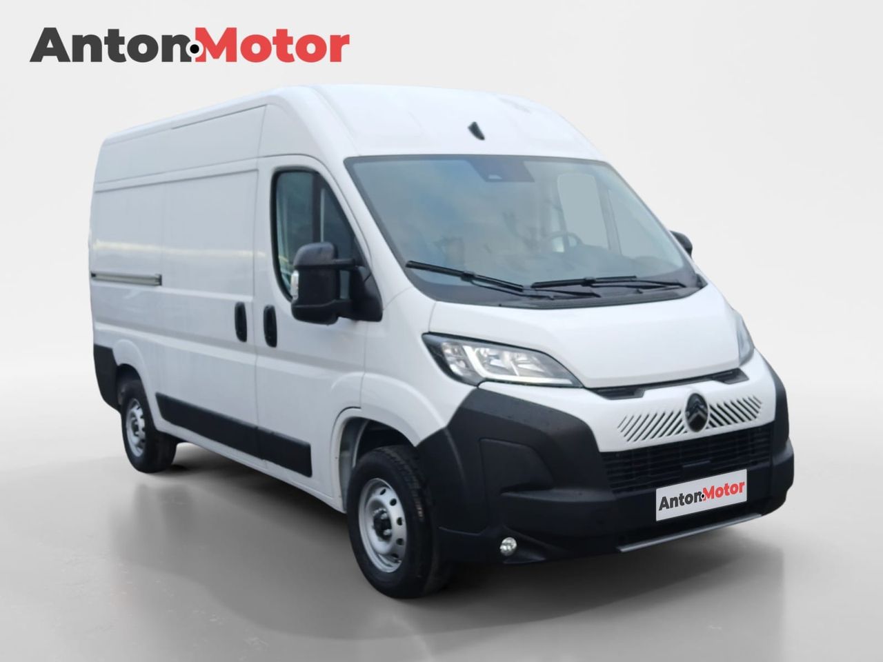Citroën Jumper FURGON 3.5 L2H2 BHDI 140CV