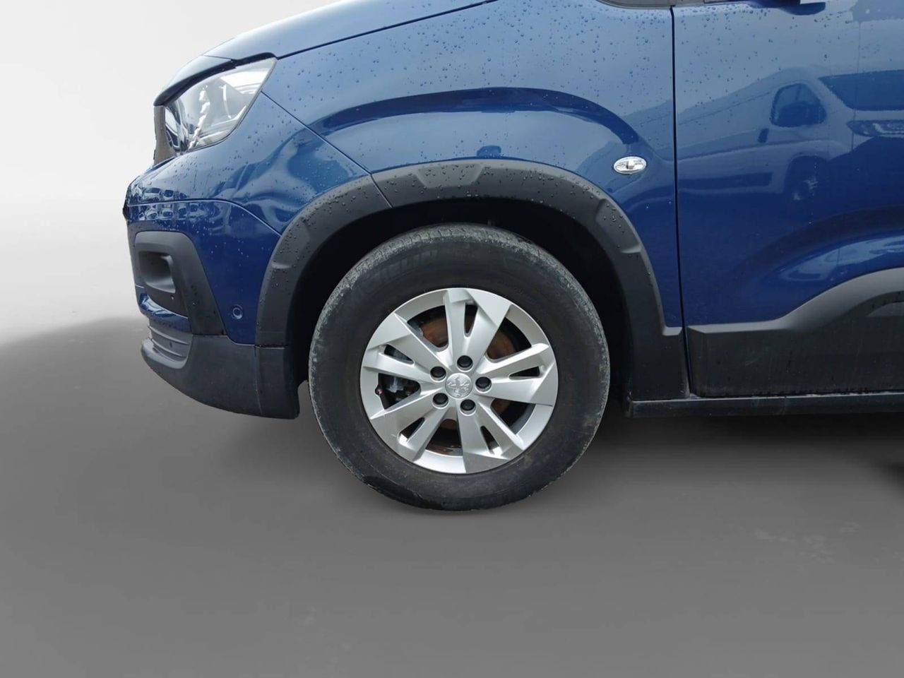 Peugeot Rifter   Standard BlueHDi 73kW Allure