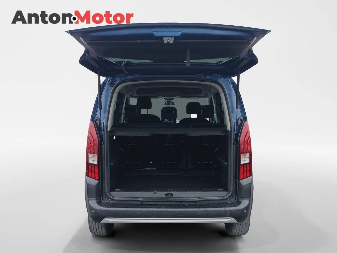 Peugeot Rifter   Standard BlueHDi 73kW Allure