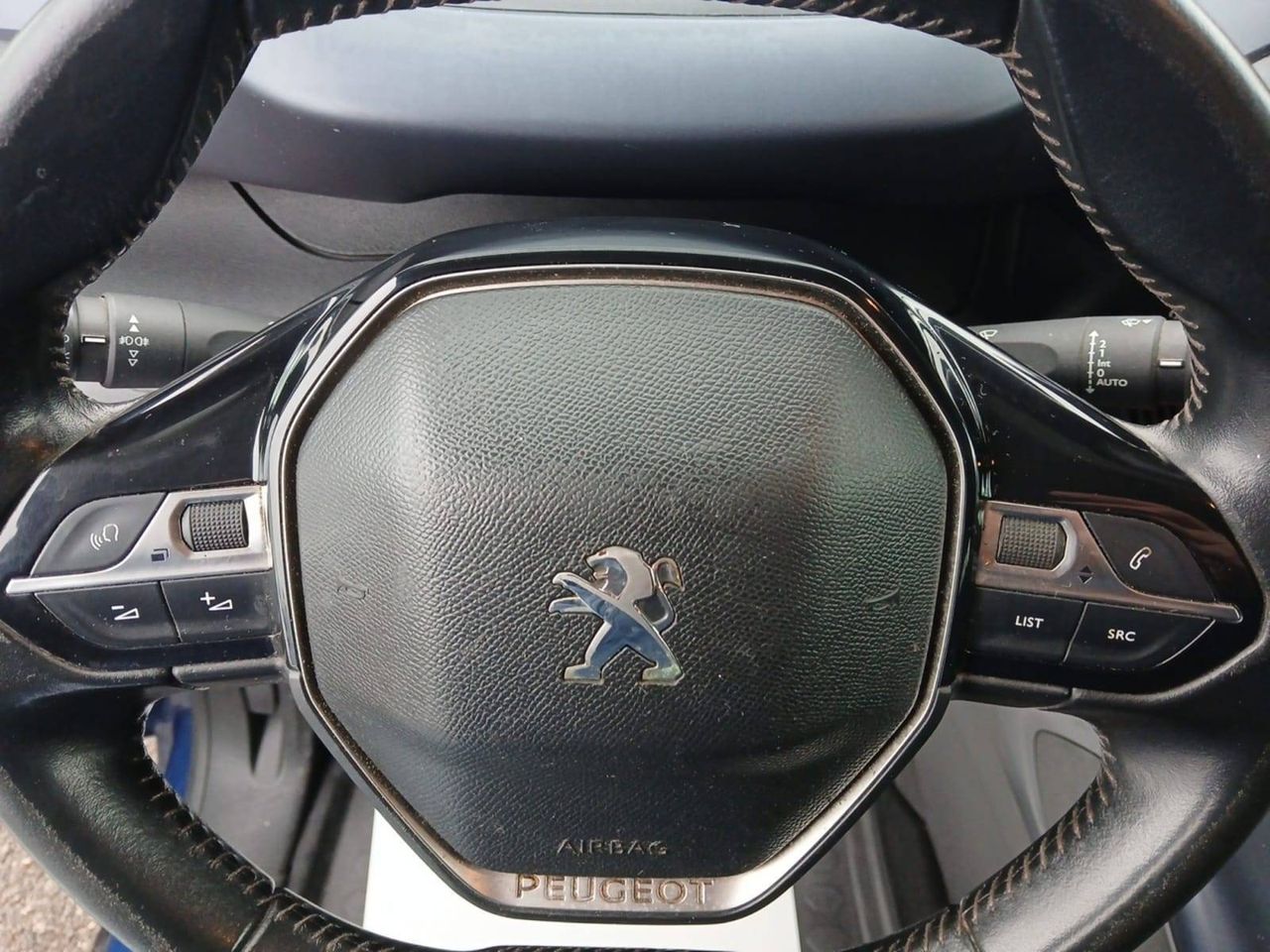 Peugeot Rifter   Standard BlueHDi 73kW Allure