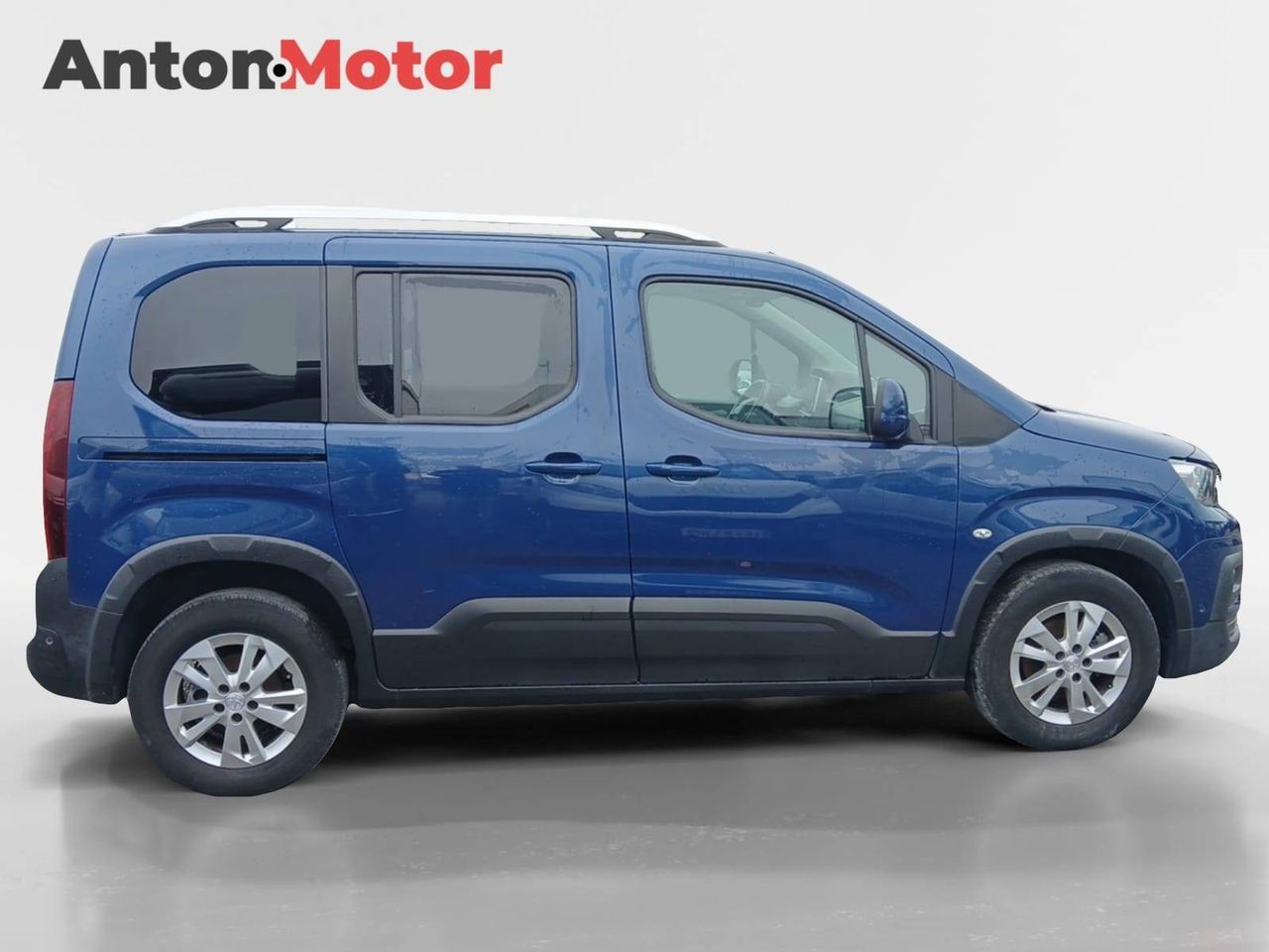 Peugeot Rifter   Standard BlueHDi 73kW Allure