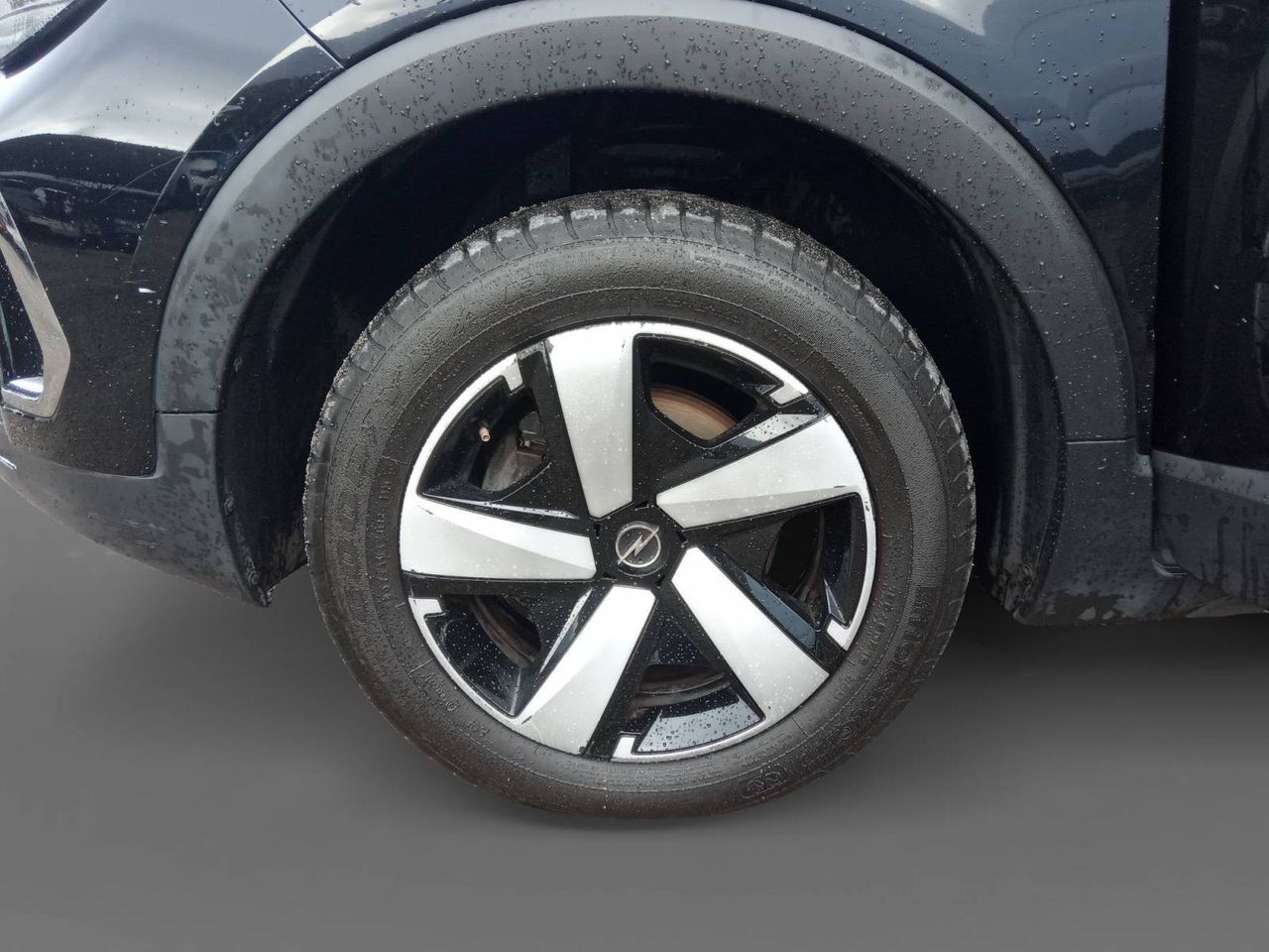 Opel CrossLand  1.2 81kW (110CV) Edition