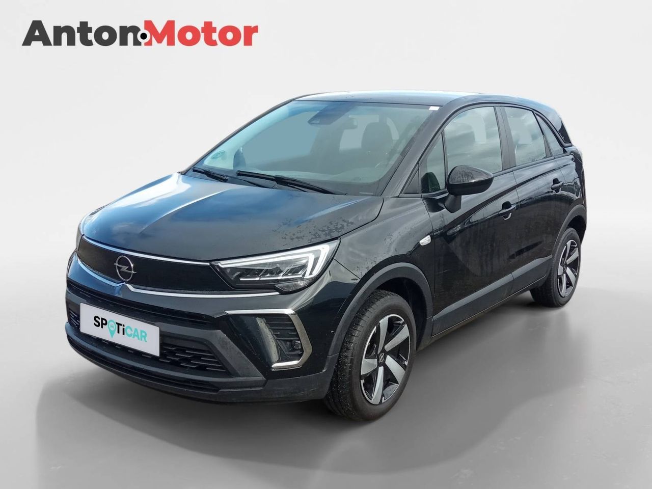 Opel CrossLand  1.2 81kW (110CV) Edition
