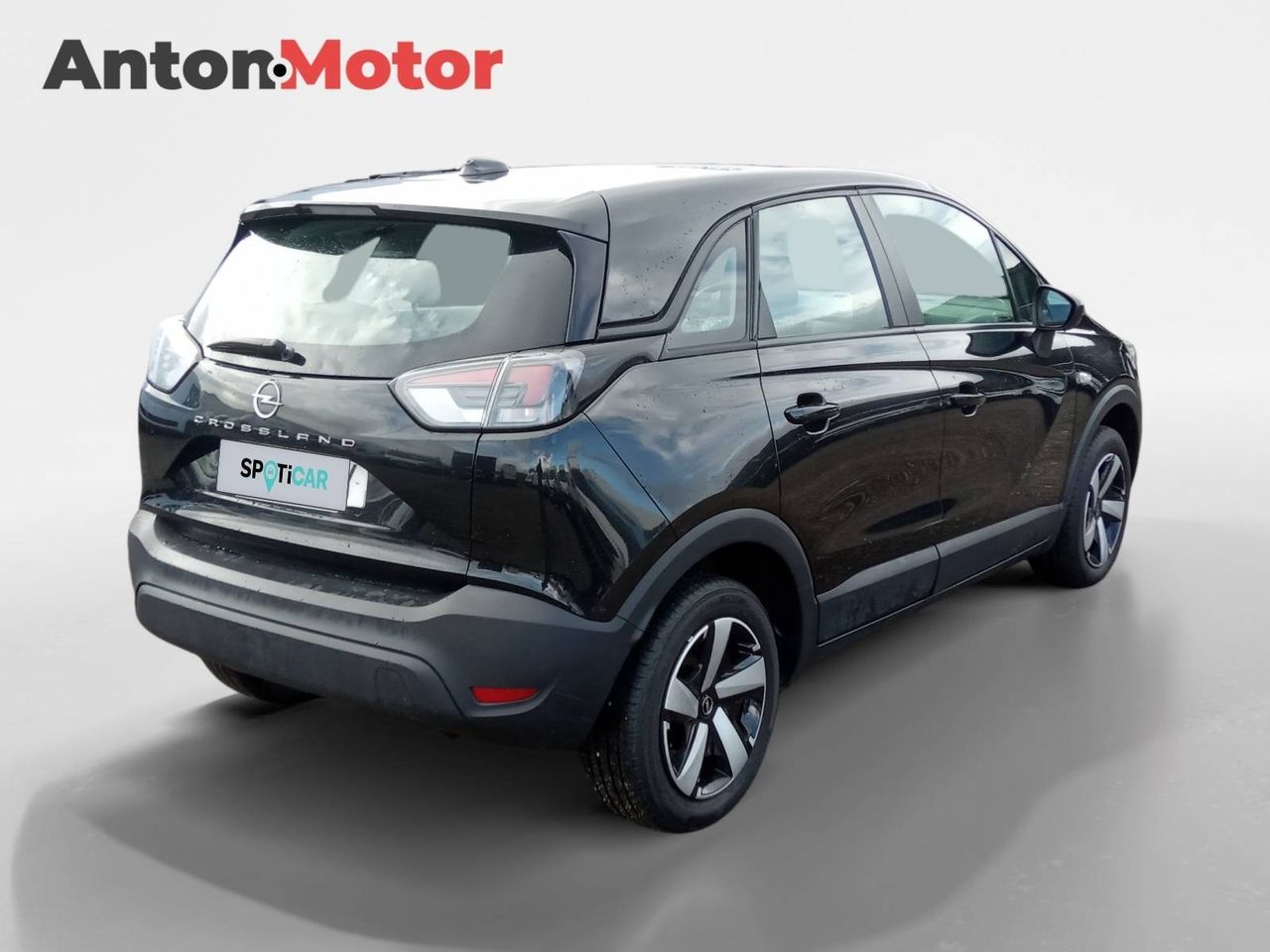 Opel CrossLand  1.2 81kW (110CV) Edition