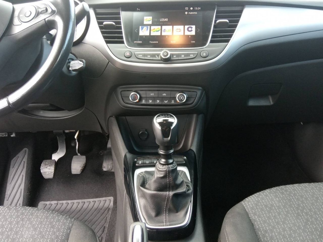 Opel CrossLand  1.2 81kW (110CV) Edition