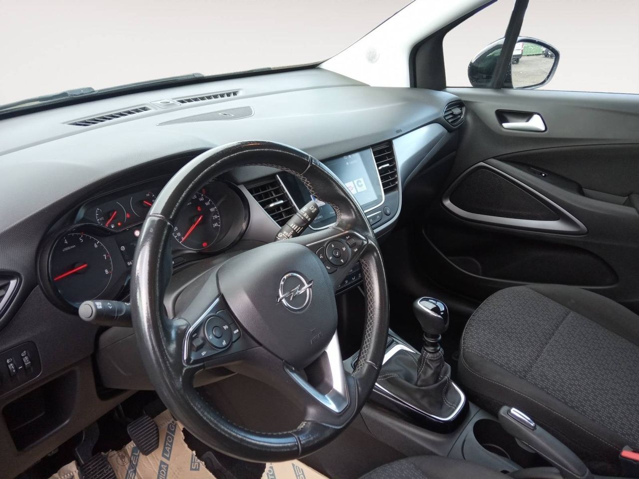 Opel CrossLand  1.2 81kW (110CV) Edition