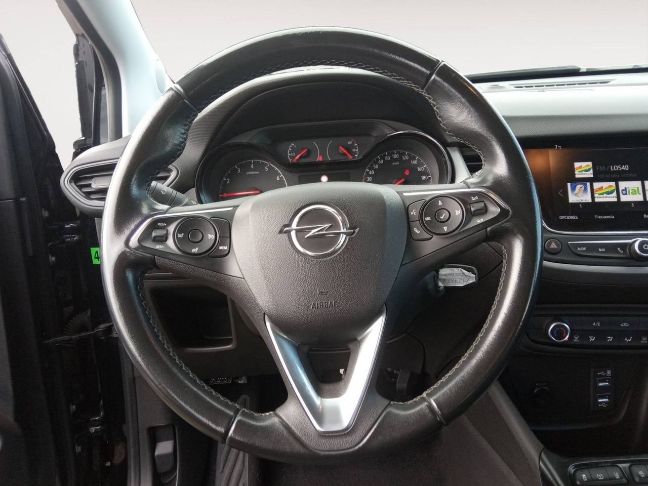 Opel CrossLand  1.2 81kW (110CV) Edition
