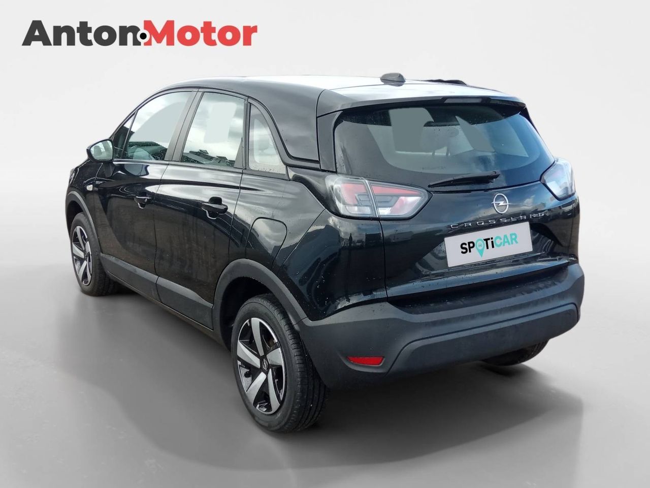 Opel CrossLand  1.2 81kW (110CV) Edition