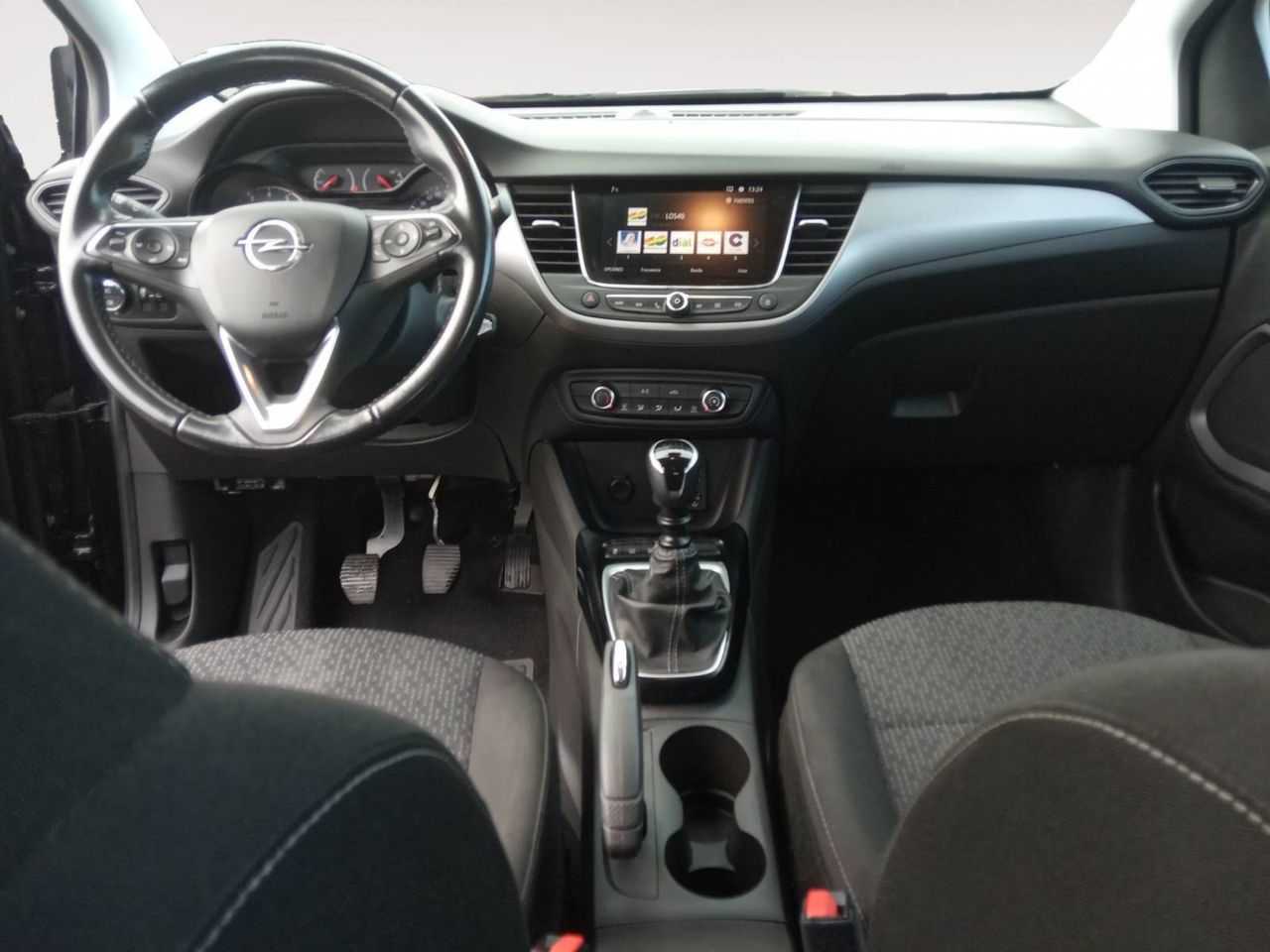 Opel CrossLand  1.2 81kW (110CV) Edition