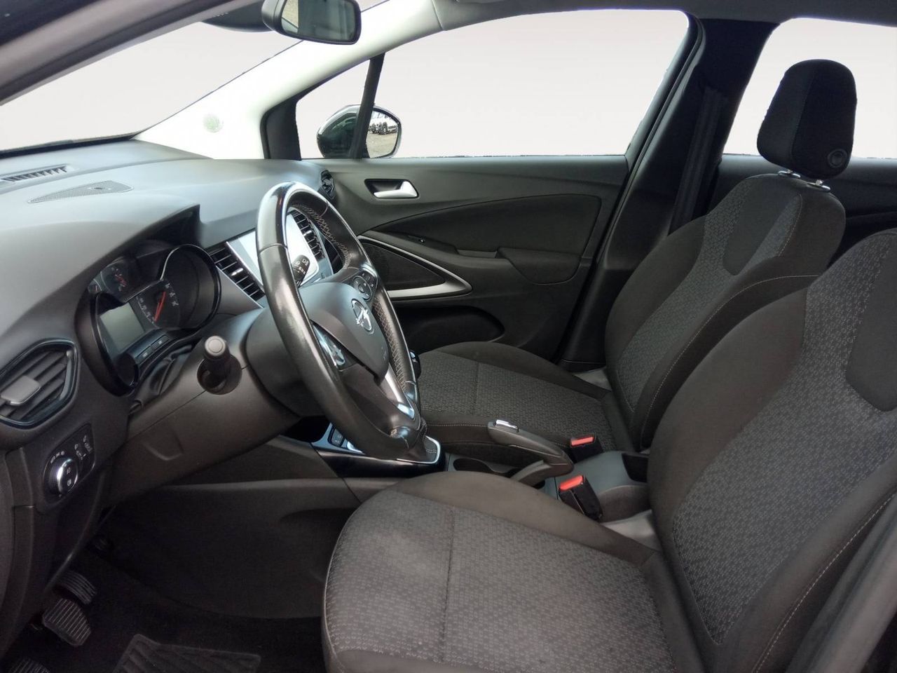Opel CrossLand  1.2 81kW (110CV) Edition