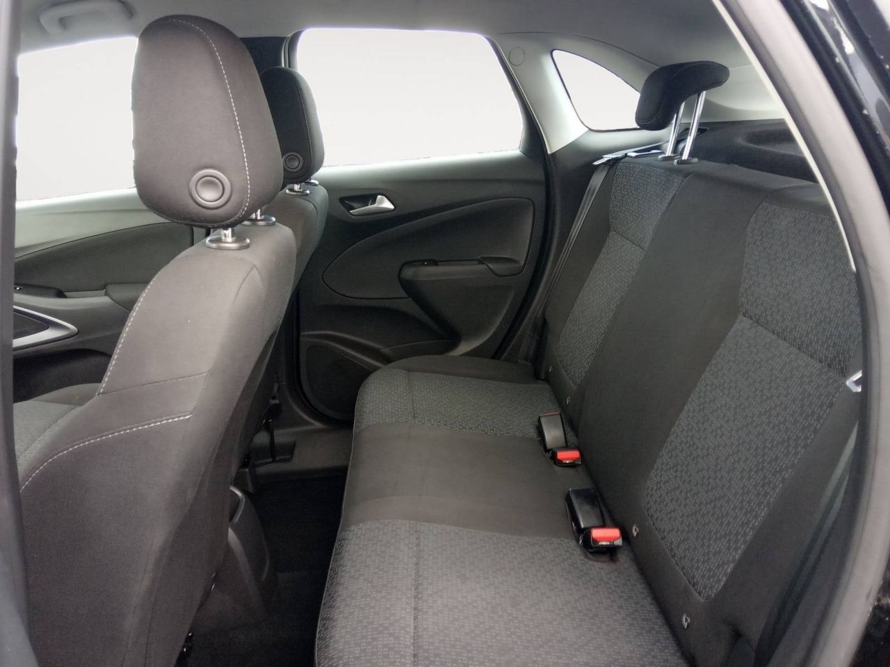 Opel CrossLand  1.2 81kW (110CV) Edition