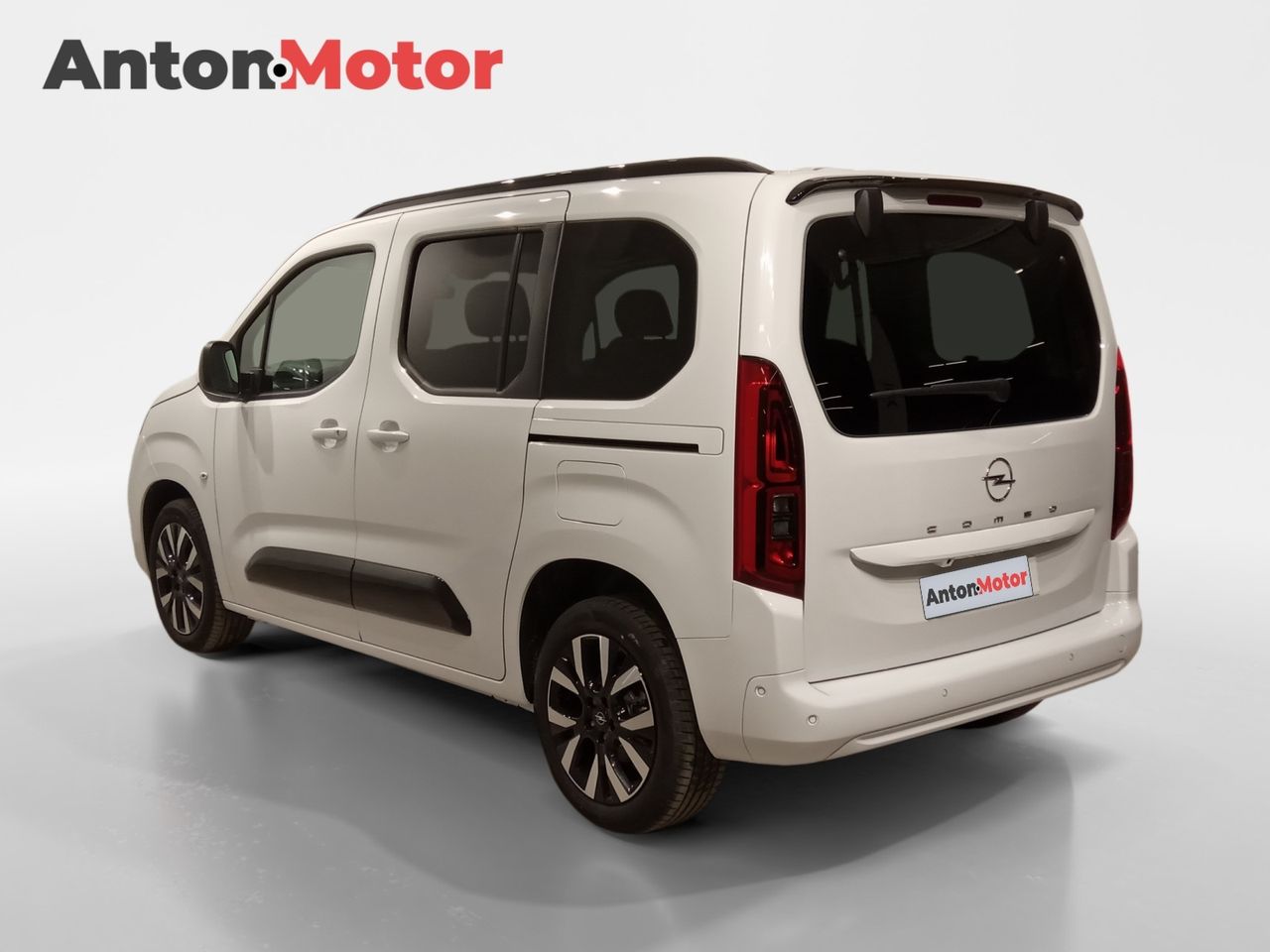 Opel Combo GS 130 Cv 1.5 Td S/S MT6 €6.4