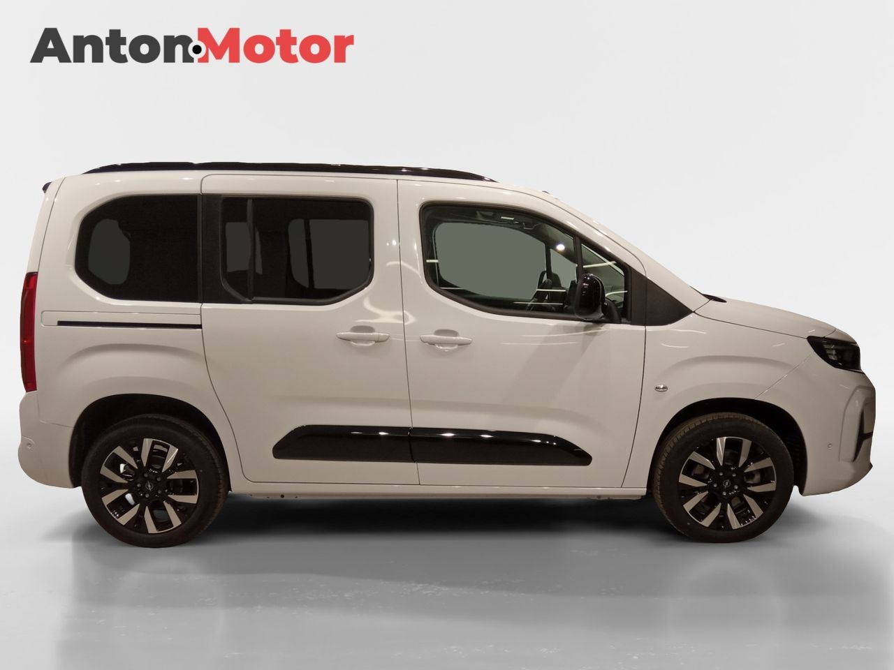 Opel Combo GS 130 Cv 1.5 Td S/S MT6 €6.4