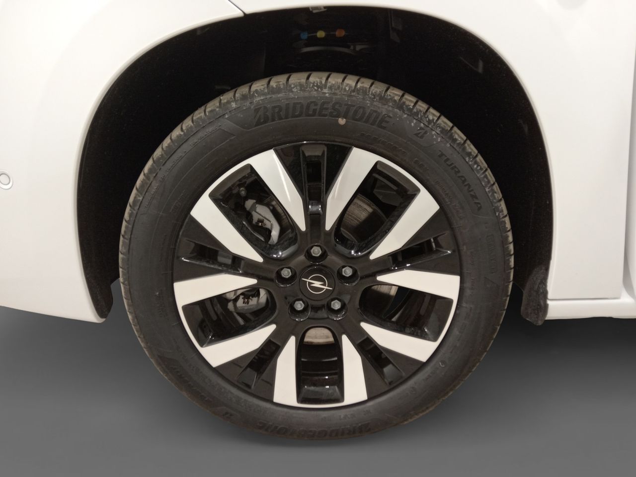 Opel Combo GS 130 Cv 1.5 Td S/S MT6 €6.4