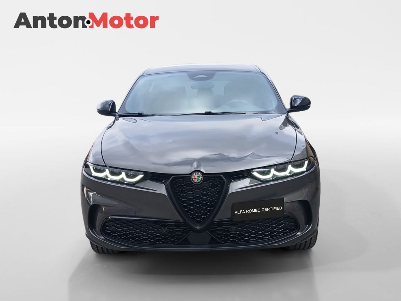Alfa Romeo Tonale 1,6 DS 130 CV VELOCE