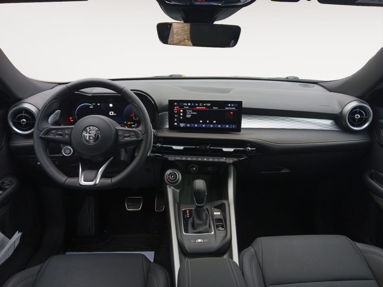 Alfa Romeo Tonale 1,6 DS 130 CV VELOCE